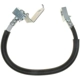 Purchase Top-Quality Rear Brake Hose by RAYBESTOS - BH382778 pa4