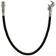 Purchase Top-Quality Rear Brake Hose by RAYBESTOS - BH382781 pa12