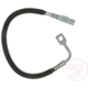 Purchase Top-Quality Rear Brake Hose by RAYBESTOS - BH382791 pa6