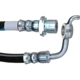 Purchase Top-Quality Rear Brake Hose by RAYBESTOS - BH382818 pa12