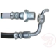 Purchase Top-Quality Rear Brake Hose by RAYBESTOS - BH382818 pa5