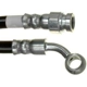 Purchase Top-Quality Rear Brake Hose by RAYBESTOS - BH382842 pa1