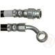Purchase Top-Quality Rear Brake Hose by RAYBESTOS - BH382842 pa5