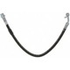 Purchase Top-Quality Rear Brake Hose by RAYBESTOS - BH382927 pa2