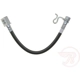 Purchase Top-Quality Rear Brake Hose by RAYBESTOS - BH382939 pa6