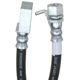 Purchase Top-Quality Rear Brake Hose by RAYBESTOS - BH382941 pa1