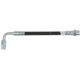 Purchase Top-Quality RAYBESTOS - BH382943 - Rear Brake Hose pa8