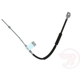 Purchase Top-Quality Rear Brake Hose by RAYBESTOS - BH382996 pa6