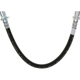 Purchase Top-Quality Rear Brake Hose by RAYBESTOS - BH383000 pa12