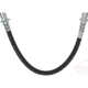 Purchase Top-Quality Rear Brake Hose by RAYBESTOS - BH383000 pa5