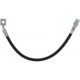 Purchase Top-Quality Rear Brake Hose by RAYBESTOS - BH383002 pa12