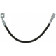 Purchase Top-Quality Rear Brake Hose by RAYBESTOS - BH383002 pa6