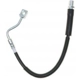 Purchase Top-Quality Rear Brake Hose by RAYBESTOS - BH383005 pa12