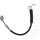 Purchase Top-Quality Rear Brake Hose by RAYBESTOS - BH383018 pa5