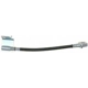 Purchase Top-Quality Rear Brake Hose by RAYBESTOS - BH383021 pa2