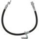 Purchase Top-Quality RAYBESTOS - BH383033 - Rear Brake Hose pa4
