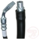 Purchase Top-Quality Rear Brake Hose by RAYBESTOS - BH383049 pa5
