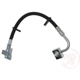Purchase Top-Quality Rear Brake Hose by RAYBESTOS - BH383050 pa6