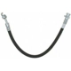 Purchase Top-Quality Rear Brake Hose by RAYBESTOS - BH383064 pa2