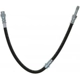Purchase Top-Quality RAYBESTOS - BH383075 - Rear Brake Hose pa13