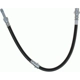 Purchase Top-Quality RAYBESTOS - BH383075 - Rear Brake Hose pa4