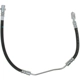 Purchase Top-Quality RAYBESTOS - BH383076 - Rear Brake Hose pa4