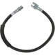 Purchase Top-Quality Rear Brake Hose by RAYBESTOS - BH383093 pa4