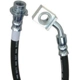 Purchase Top-Quality Rear Brake Hose by RAYBESTOS - BH383105 pa1