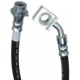 Purchase Top-Quality Rear Brake Hose by RAYBESTOS - BH383105 pa12