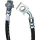 Purchase Top-Quality Rear Brake Hose by RAYBESTOS - BH383105 pa14
