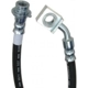 Purchase Top-Quality Rear Brake Hose by RAYBESTOS - BH383105 pa9