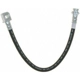 Purchase Top-Quality Rear Brake Hose by RAYBESTOS - BH383107 pa2