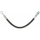 Purchase Top-Quality Rear Brake Hose by RAYBESTOS - BH383117 pa2