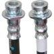 Purchase Top-Quality Rear Brake Hose by RAYBESTOS - BH383154 pa3