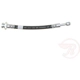 Purchase Top-Quality Rear Brake Hose by RAYBESTOS - BH383155 pa6