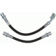 Purchase Top-Quality Rear Brake Hose by RAYBESTOS - BH383194 pa2