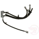 Purchase Top-Quality Rear Brake Hose by RAYBESTOS - BH383198 pa5