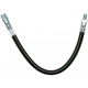 Purchase Top-Quality Rear Brake Hose by RAYBESTOS - BH383219 pa12