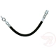 Purchase Top-Quality Rear Brake Hose by RAYBESTOS - BH383228 pa6