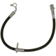 Purchase Top-Quality Rear Brake Hose by RAYBESTOS - BH383259 pa4