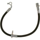 Purchase Top-Quality Rear Brake Hose by RAYBESTOS - BH383259 pa7