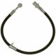 Purchase Top-Quality Rear Brake Hose by RAYBESTOS - BH383267 pa2
