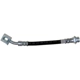 Purchase Top-Quality Rear Brake Hose by RAYBESTOS - BH383277 pa12