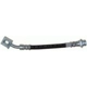 Purchase Top-Quality Rear Brake Hose by RAYBESTOS - BH383277 pa2