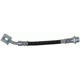 Purchase Top-Quality Rear Brake Hose by RAYBESTOS - BH383277 pa4