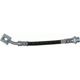 Purchase Top-Quality Rear Brake Hose by RAYBESTOS - BH383277 pa8