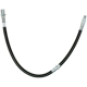 Purchase Top-Quality Rear Brake Hose by RAYBESTOS - BH383282 pa4