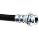Purchase Top-Quality Rear Brake Hose by RAYBESTOS - BH383290 pa1