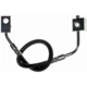 Purchase Top-Quality Rear Brake Hose by RAYBESTOS - BH38334 pa8
