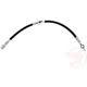Purchase Top-Quality Rear Brake Hose by RAYBESTOS - BH383388 pa5